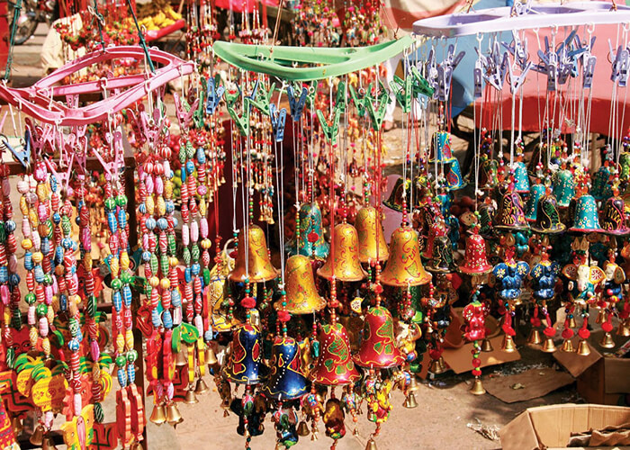 Bazaars